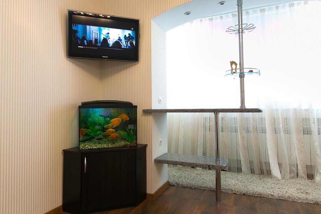 Vip Apartment On Ilinska Sumy Exterior foto