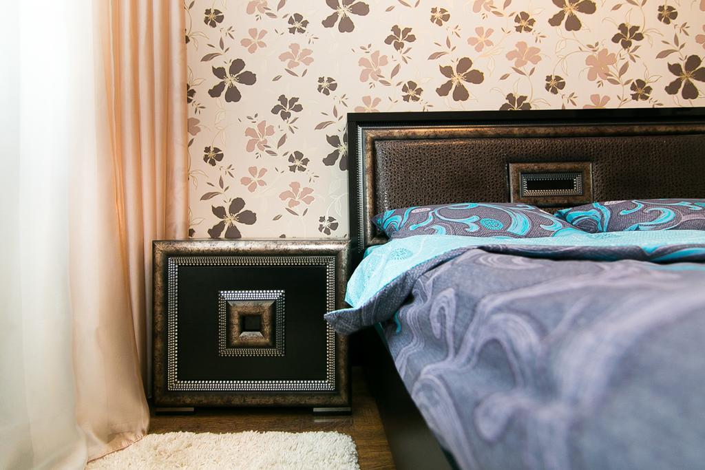 Vip Apartment On Ilinska Sumy Exterior foto