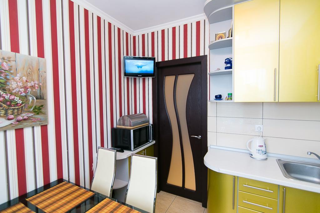 Vip Apartment On Ilinska Sumy Exterior foto